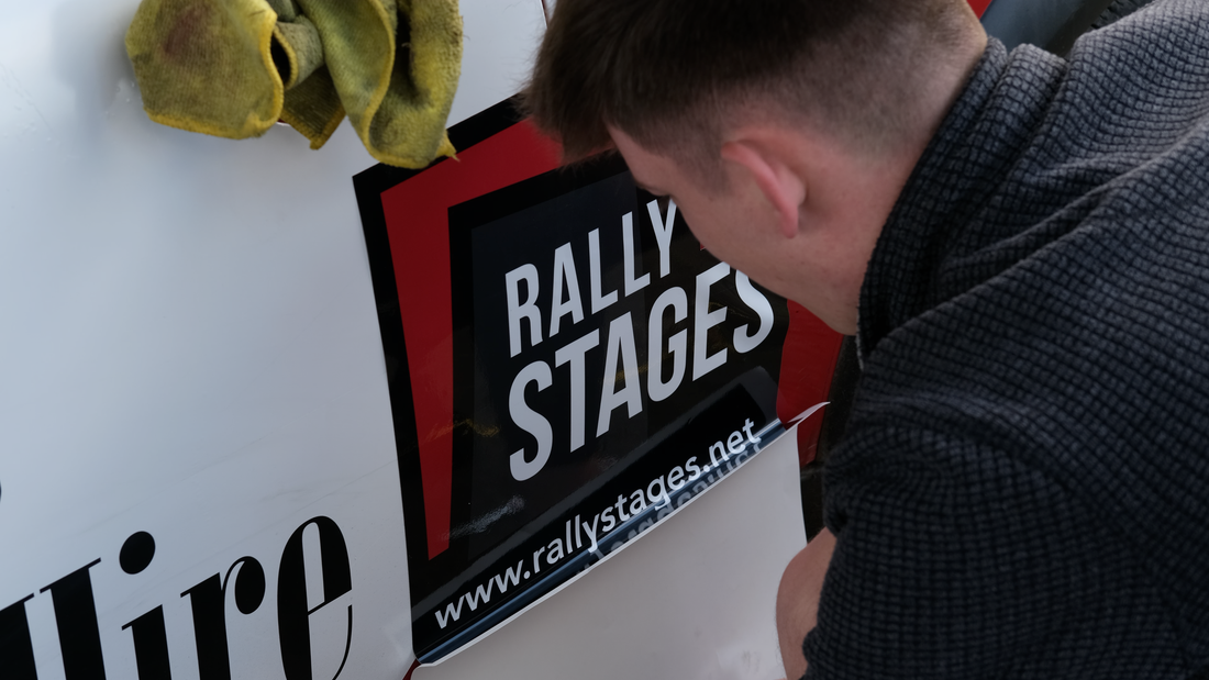 10 Steps to Attract Motorsport Sponsors Using Social Media – Rally Stages